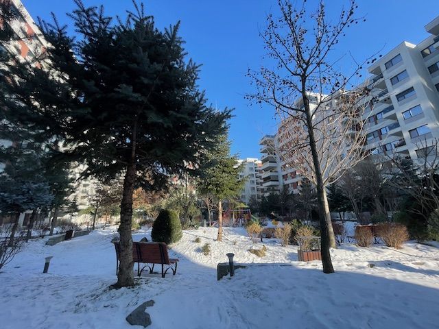 BEST CHOICE - Apartament 3 camere COMPLET MOBILAT SI UTILAT + parcare - Poză 20