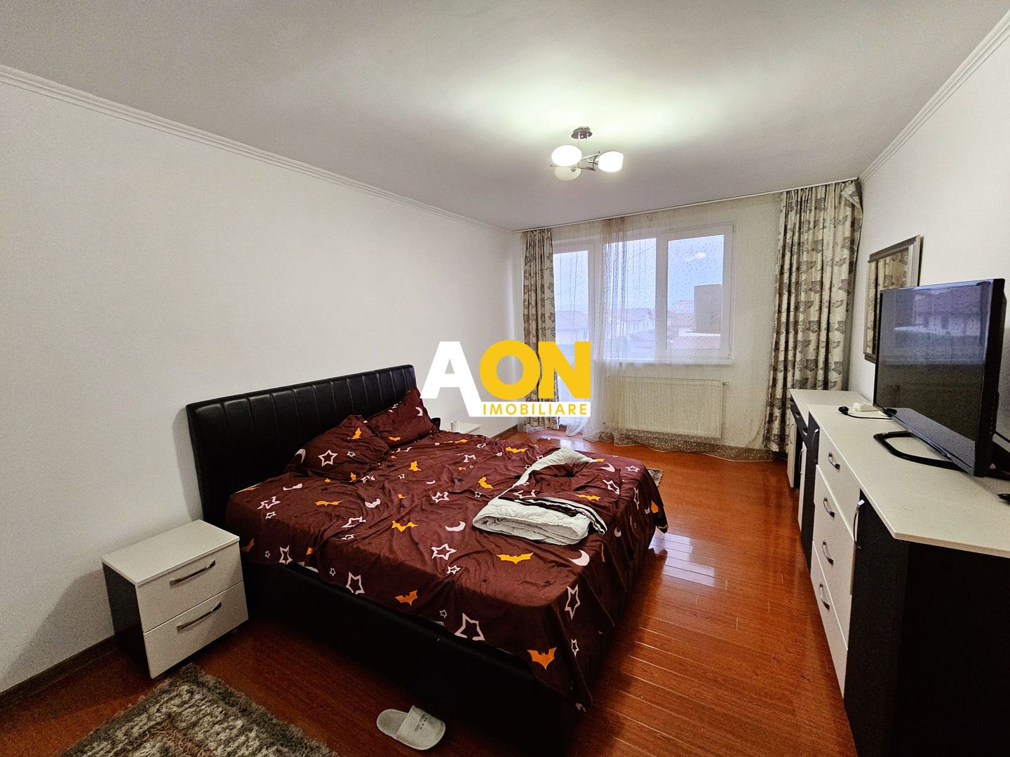 Apartament 4 camere, 128 mp, situat la vila, zona  Cetate - Poză 5