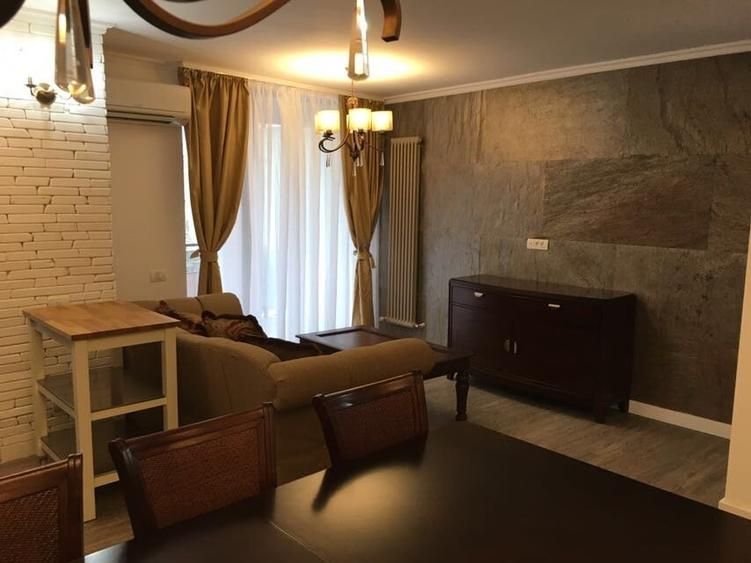 Apartament 3 camere lux,  Piața Victoriei, bloc nou 2017, parcare subterana - Poză 11