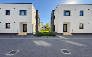 Vila individuala, str. Primăverii-Tunari | Complex privat - Poză 13