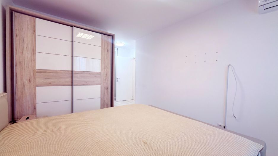 Sector 3 Titan Pallady 3 camere etaj 3 decomandat bucatarie inchisa - Poză 7