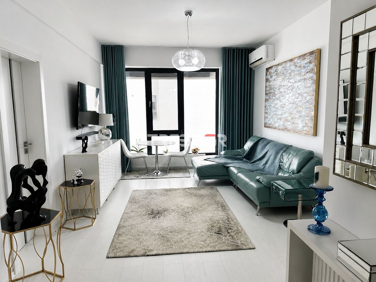APARTAMENT PREMIUM DE VÂNZARE – CAMPUS / TOMIS NORD - Poză 1