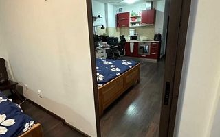 🏡 Garsonieră centrală complet amenajată – ideală pentru investiție sau locuit! - Poză 6