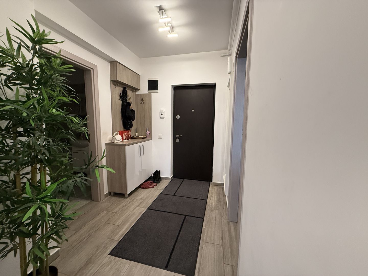 Apartament Pallady - Nicolae Teclu - Ozana (COMISION ZERO) - Poză 10