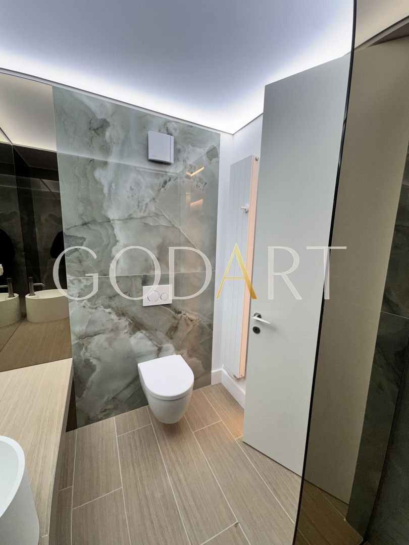 Apartament exclusivist | 3 camere | Cortina 126 - Poză 13