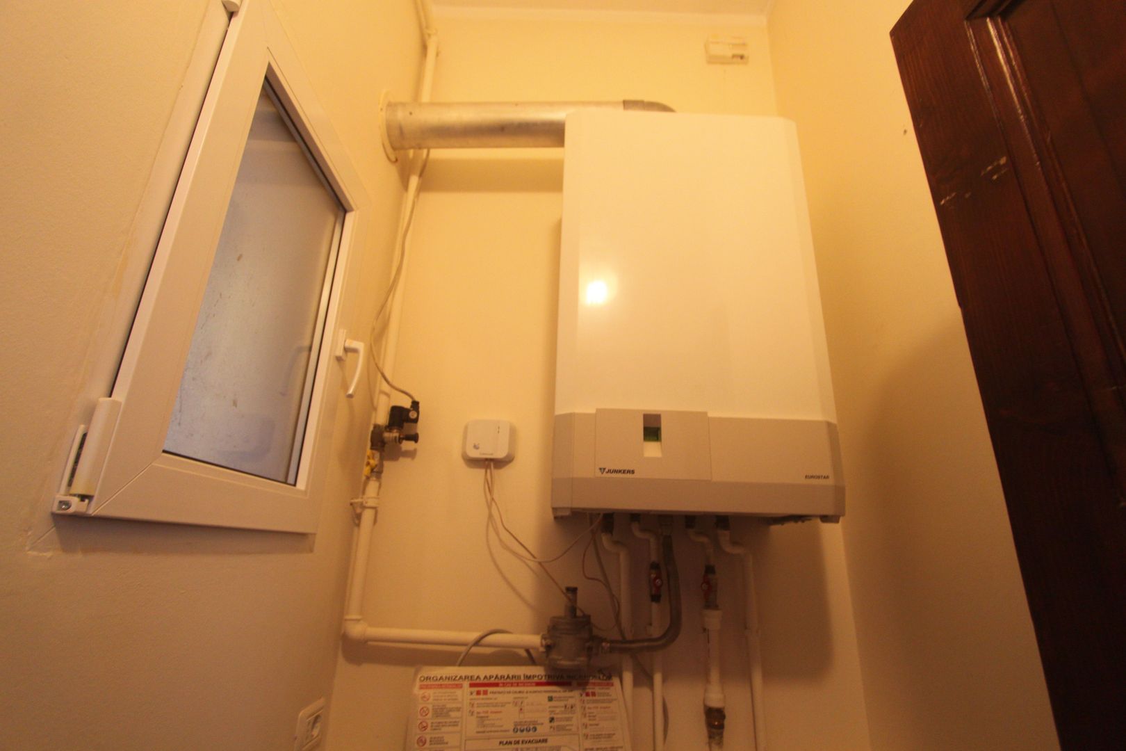 Apartament pretabil birou - Piata Victoriei - Poză 26