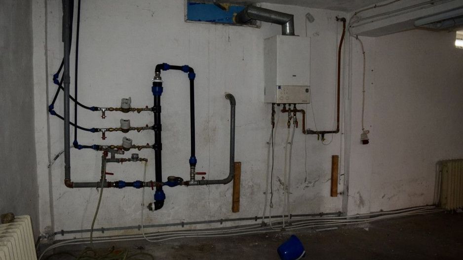 AZURA Imobiliare Pitesti - Spatiu Comercial Craiovei - Poză 10