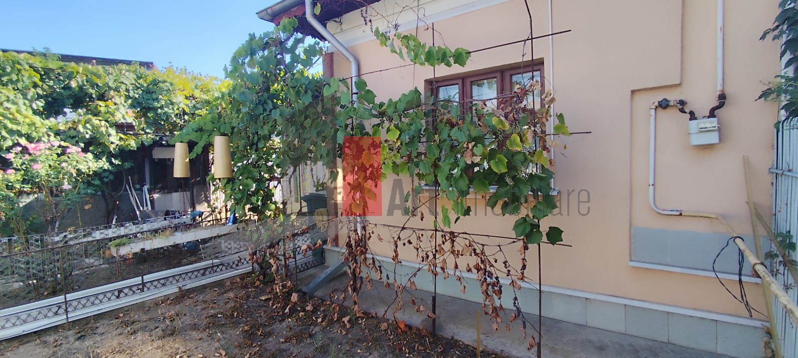 Casa de vanzare + teren in zona Jiului (Bucurestii Noi) - Poză 32