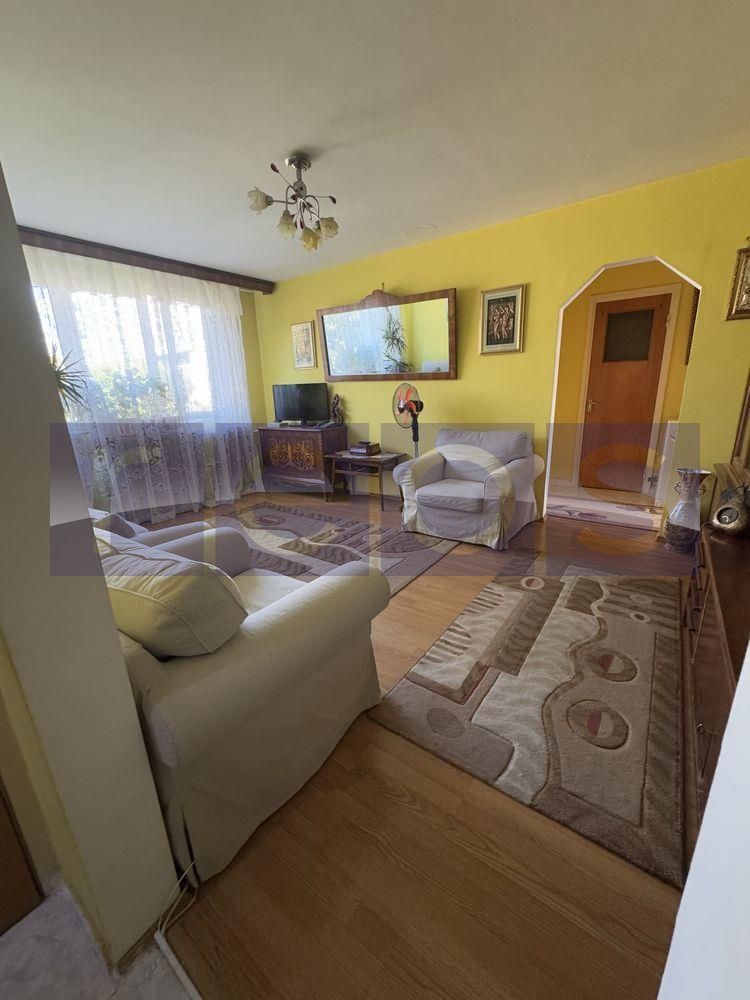 VANZARE 3 CAMERE  DECOMANDAT DRISTOR - Poză 1