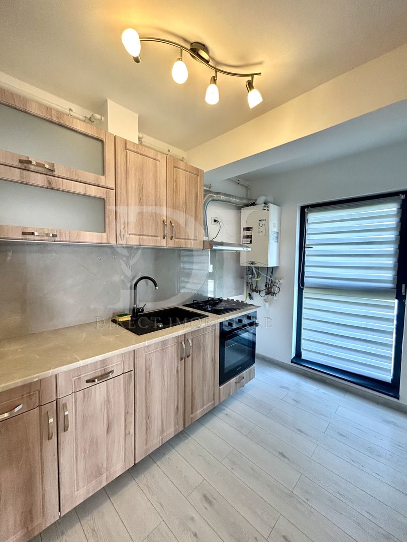 Apartament de închiriat/Floresti/ Zona BMW - Poză 3