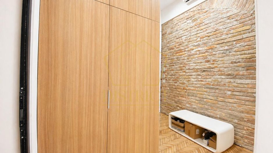 Spatiu de birouri cu 3 camere | Piata Maria - Poză 10