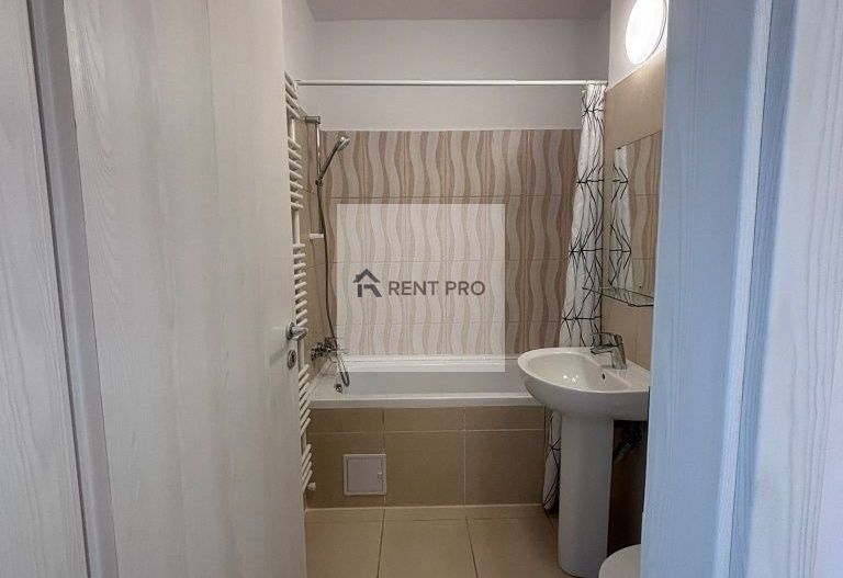 Garsonieră de vânzare | Exigent Plaza Residence – Faza 2 | Etaj 12/12 - Poză 7