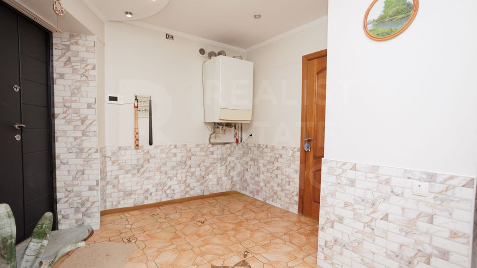 Vânzare, casă + afacere, str. Cetatea Albă, Botanica - Poză 10