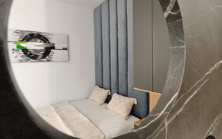 Apartament 1 camera a în Giroc - Poză 11