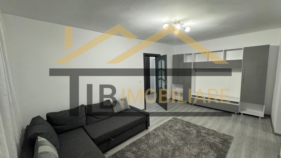 Apartament de 2 camere, 55mp, prima inchiriere, Zona Dacia - Poză 1