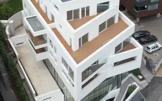 Apartament PREMIUM de vanzare– Tăietura Turcului, Cluj-Napoca - Poză 37