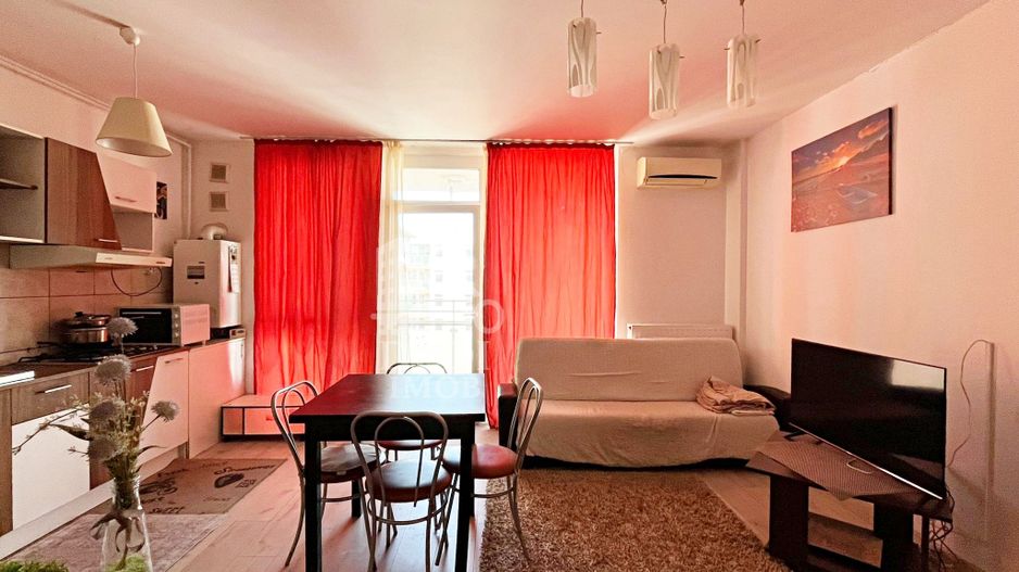 Apartament 1 camere de vânzare in zona Centrala Ared, Oradea - Poză 4