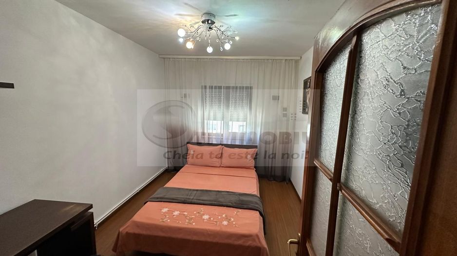 Apartament 3 camere, Poitiers ,mobilat si utilat ,fara risc, 125000 € - Poză 11