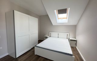 Apartament 3 camere, modern, suprafata generoasa - Poză 10