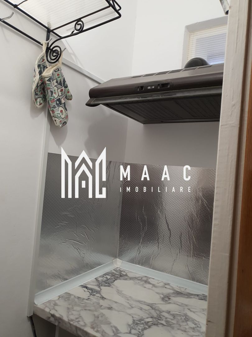 Apartament de vânzare Sibiu | 2 camere | Hipodrom 1 | 48 mp - Poză 18