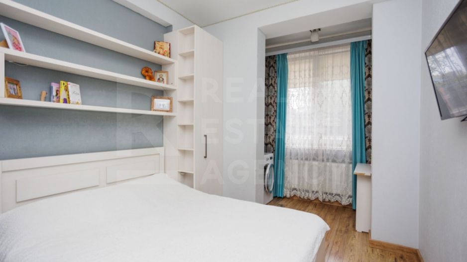 Vânzare, apartament, 3 camere,  str. Prigoreni, Botanica - Poză 4