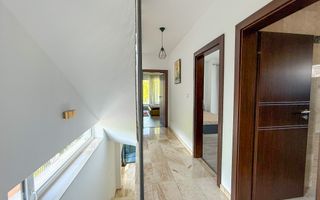 Comision 0! Vila moderna ,,la cheie""! Constructie premium! - Poză 9