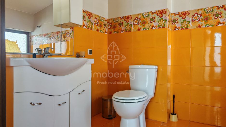 Vanzare apartament duplex Navodari, Constanta, 300-400m la plaja - Poză 13