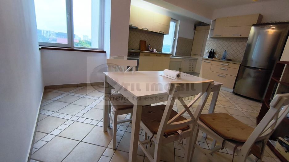 Apartament 3 camere - Podul de Piatra - 120mp - Poză 5