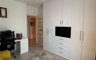 3 Room I Exigent Plaza I Parking spot - Poză 6