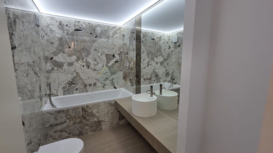 Cortina 126 – Erou Iancu- Nicolae Apartament 2 camere | Parcare inclusă | - Poză 7