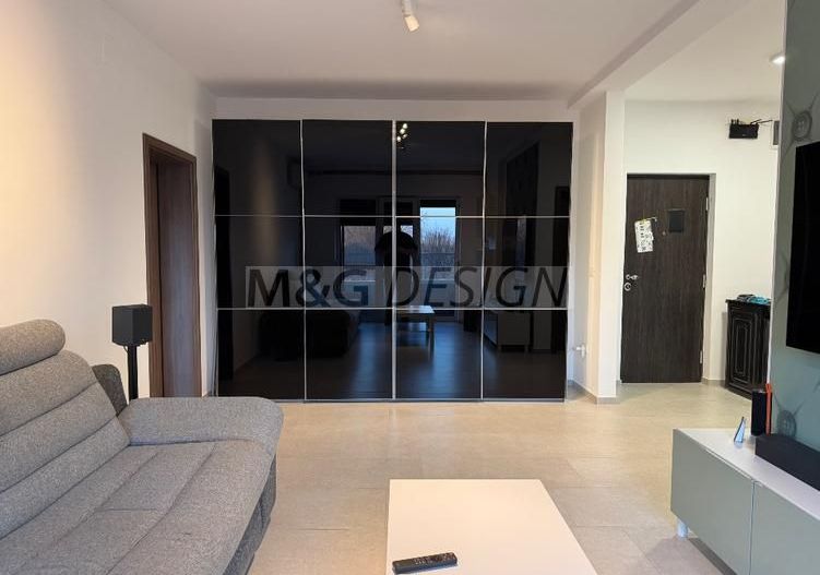 Apartament 3 camere Buziasului etaj 1 bloc nou - Poză 2