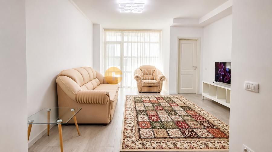 2 camere - 61 mp - Etaj intermediar - zona Vișoianu - Poză 1