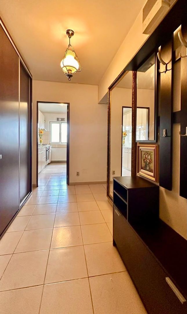 Apartament 2 camere Tineretului vis a vis de parc - Poză 11