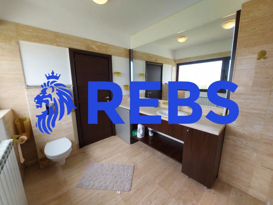 Casa UNICA Mamaia Nord | Kazeboo Beach | Curte 500 mp  - Poză 12