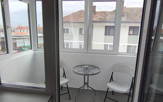 Apartament cu 2 camere - P-ta 700/Business Center - Poză 23