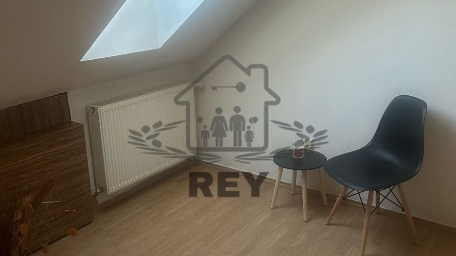 Apartament 2 dormitoare mansarda Mihai Viteazul - Poză 6