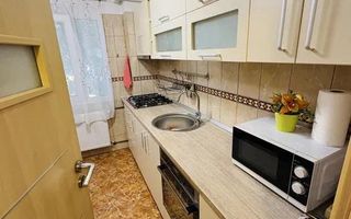 AP. 3 CAMERE - PIATA SUDULUI, PARCARE ADP, BUCATARIE INCHISA, METROU - Poză 3