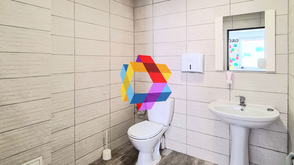 Spatiu comercial de închiriat, Brasov - 300 mp # spatii-comerciale-brasov.ro - Poză 5