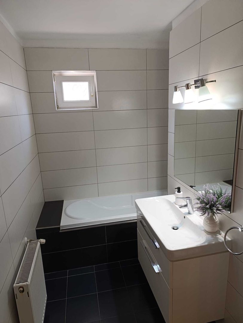 Apartament spatios cu 2 camere | 76 mp + balcon | 2 parcari | Zorilor - Poză 8