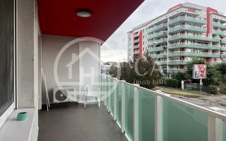 Apartament cu 2 camere de inchiriat in ARED, Oradea - Poză 10