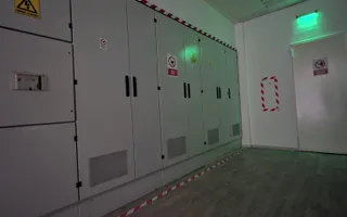 INCHIRIERE SPATIU 3000mp  - VITAN - Poză 34