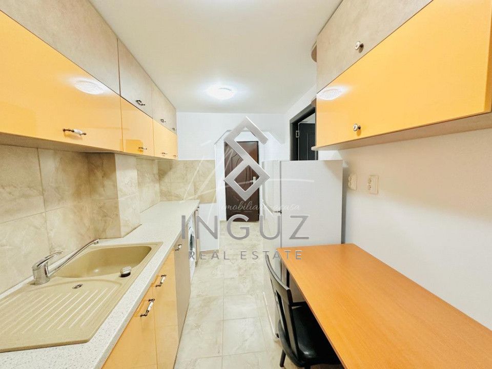 Inchiriere 2 camere Piata Victoriei - mobilat - utilat complet - Poză 3