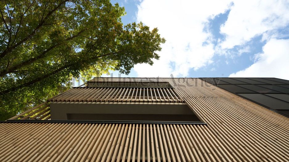 Apartament exclusivist in zona Dorobanti in bloc boutique - Poză 5