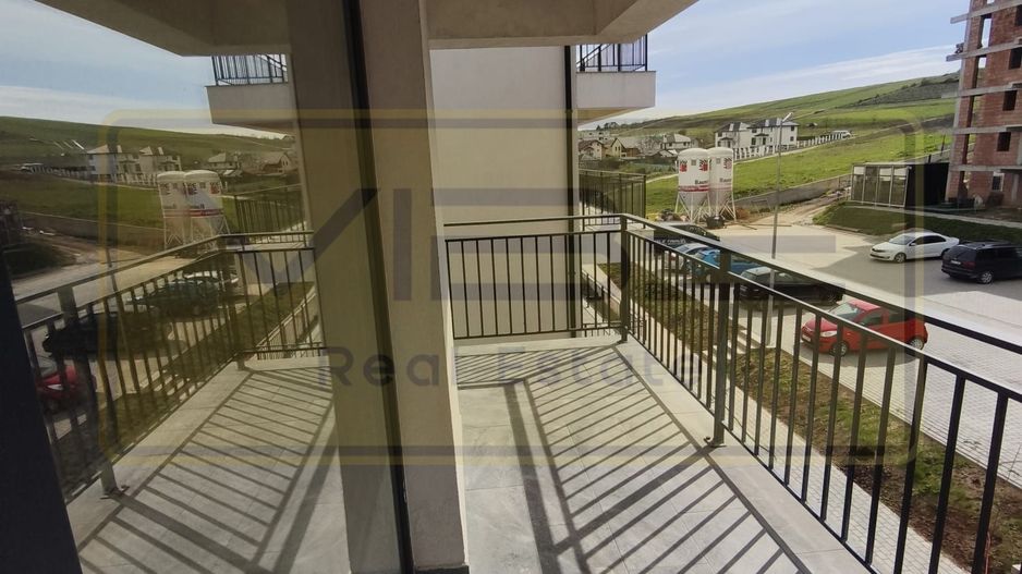 Apartament 1 camera Cataleya Residence - Poză 2