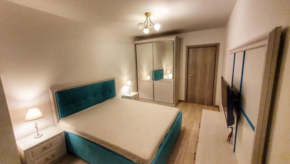 Apartament superb Moghioros - Poză 1