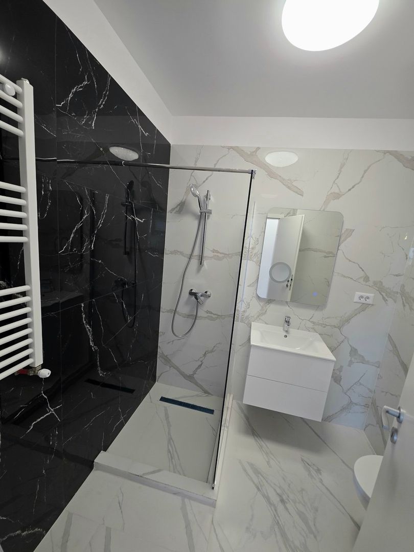 Apartament cu 2 camere în București, România - Poză 9