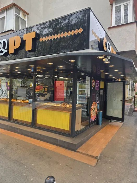 Spatiu Comercial de inchiriat, 19mp, Obor - Poză 2