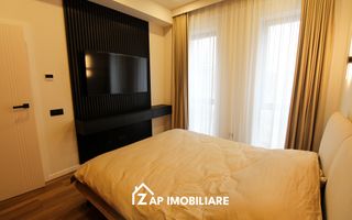 Apartament lux Arossa Center ultracentral parcare subterana - Poză 7
