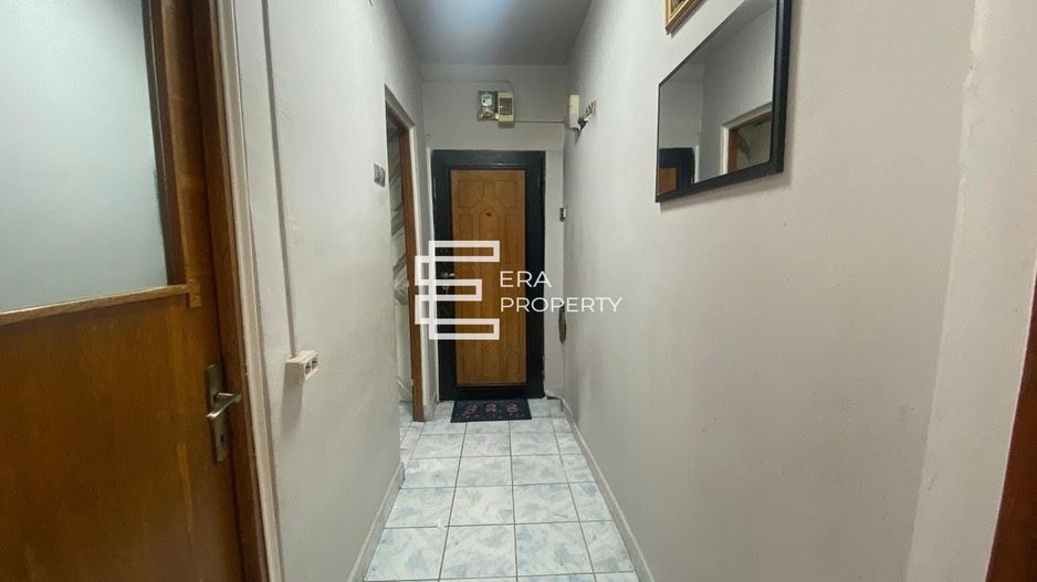 Apartament 2 camere - orientare sudică- Aleea Taberei - Sibiu - Poză 4