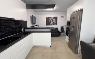 Apartament 2 camere, ESQ Village, etaj 1, mobilat și utilat, Valea Lupului - Poză 2